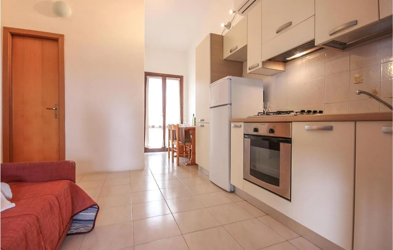 1 Bedroom Amazing Apartment In Costa Rei -Ca- Italy
