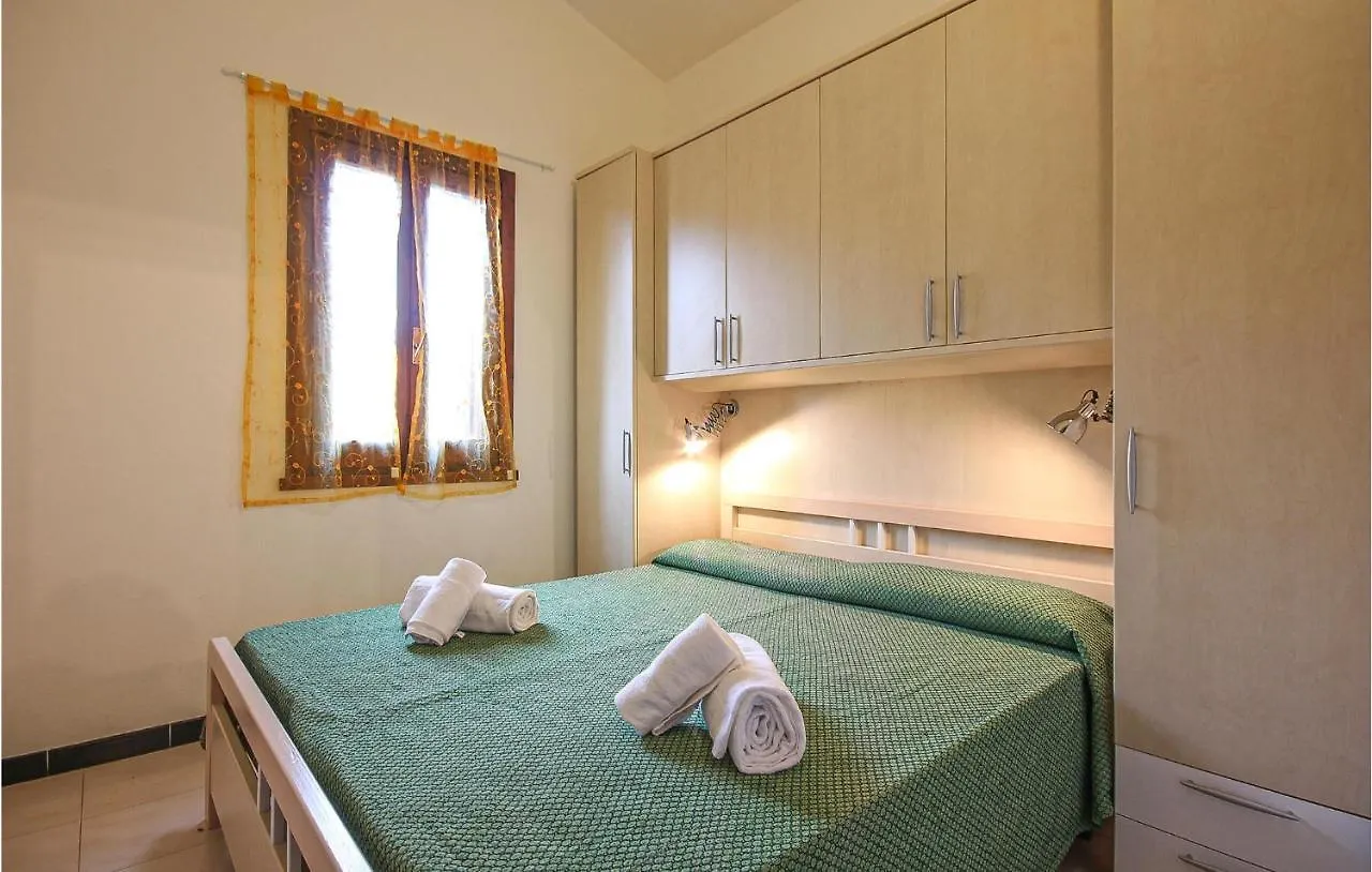 1 Bedroom Amazing Apartment In Costa Rei -Ca- Italy