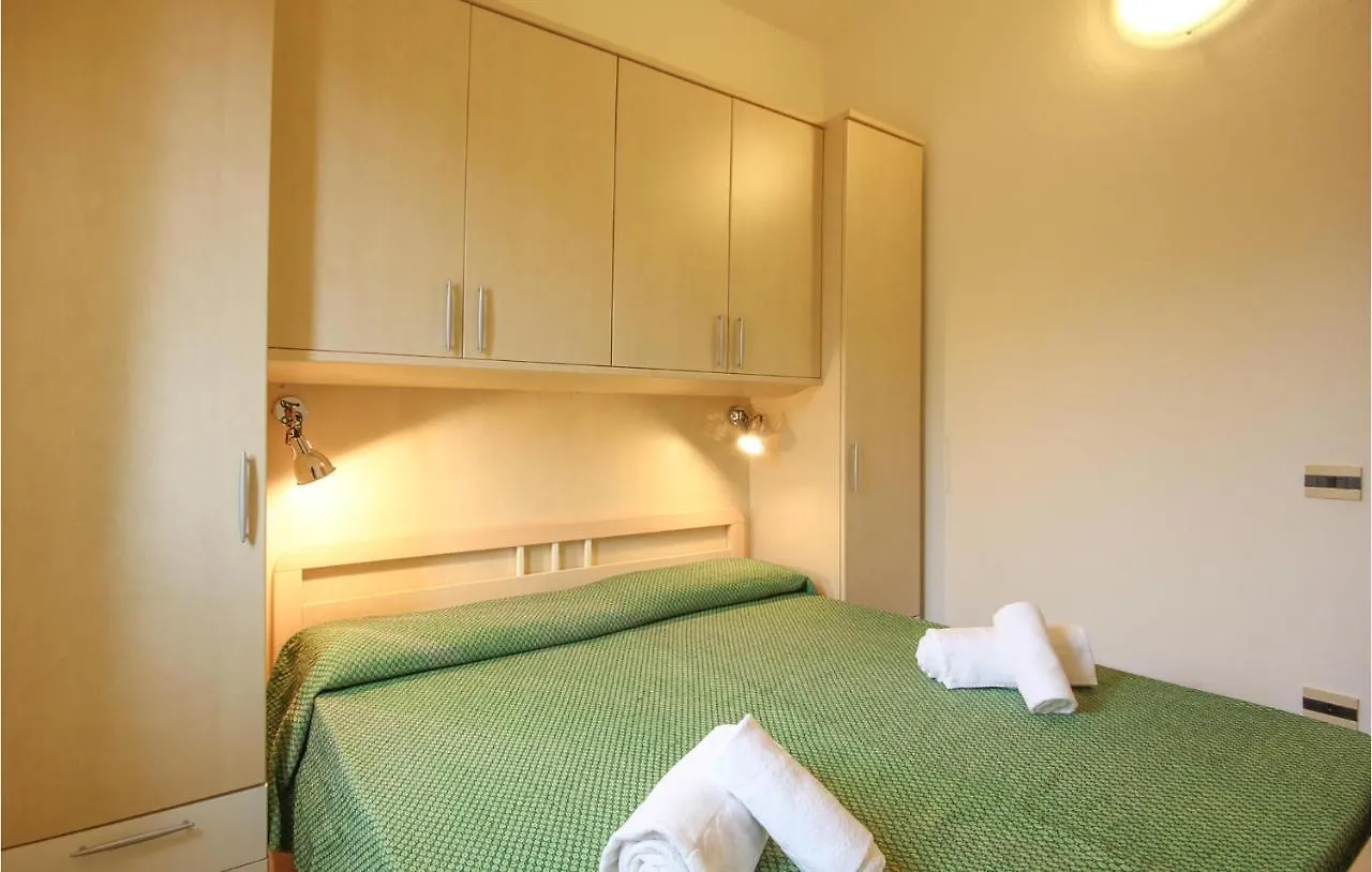 1 Bedroom Amazing Apartment In Costa Rei -Ca- Monte Nai
