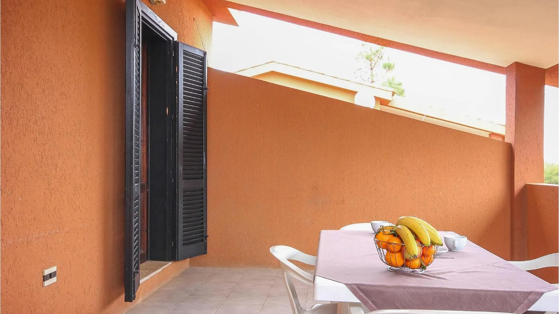 1 Bedroom Amazing Apartment In Costa Rei -Ca-